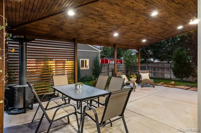4340 S Sherman Street Englewood, CO 80113