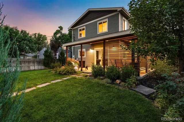 4340 S Sherman Street Englewood, CO 80113