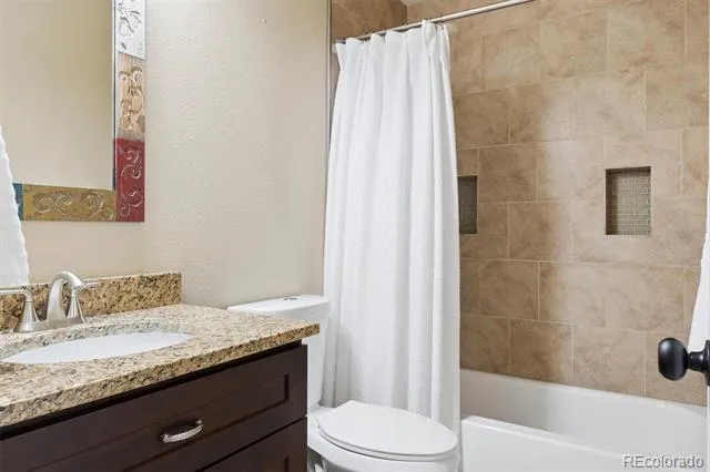 4340 S Sherman Street Englewood, CO 80113