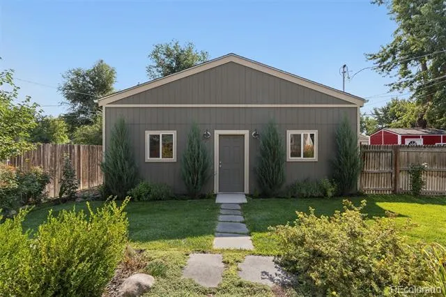 4340 S Sherman Street Englewood, CO 80113