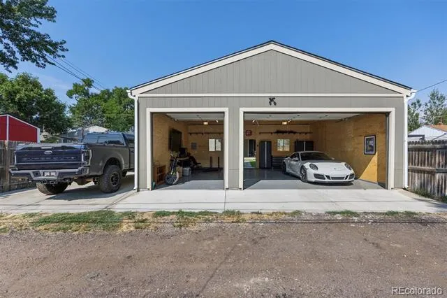 4340 S Sherman Street Englewood, CO 80113