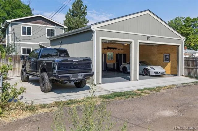 4340 S Sherman Street Englewood, CO 80113