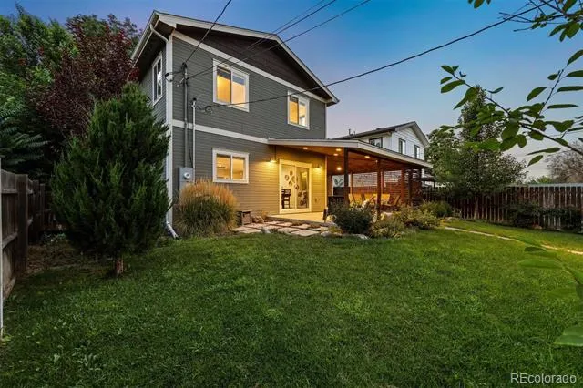 4340 S Sherman Street Englewood, CO 80113