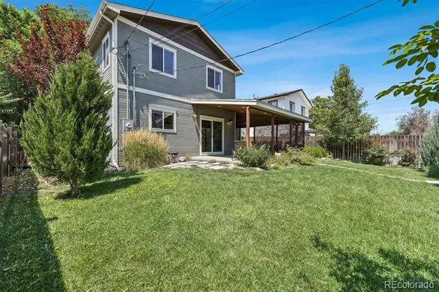 4340 S Sherman Street Englewood, CO 80113