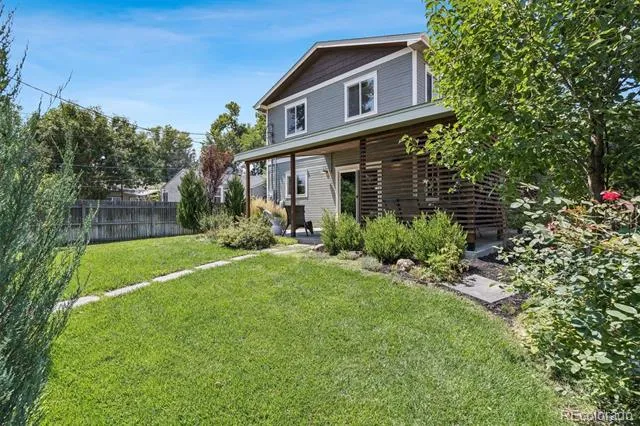 4340 S Sherman Street Englewood, CO 80113