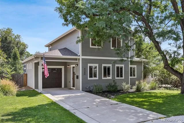 4340 S Sherman Street Englewood, CO 80113