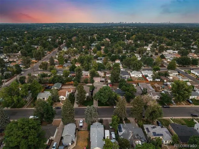 4340 S Sherman Street Englewood, CO 80113