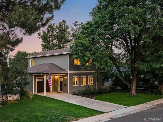 4340 S Sherman Street Englewood, CO 80113