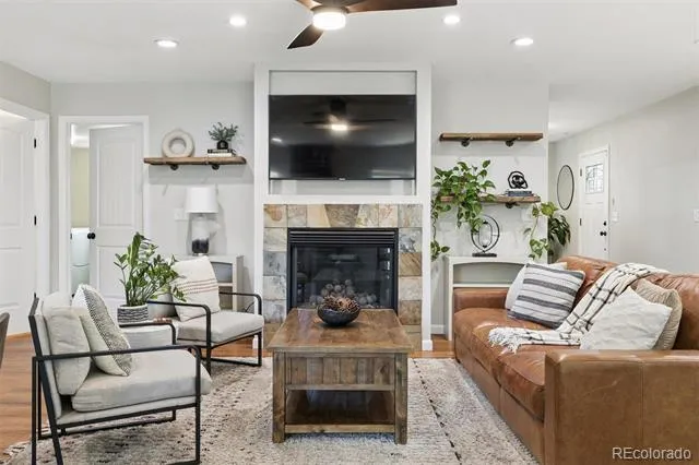 4340 S Sherman Street Englewood, CO 80113