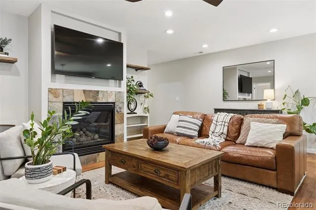 4340 S Sherman Street Englewood, CO 80113