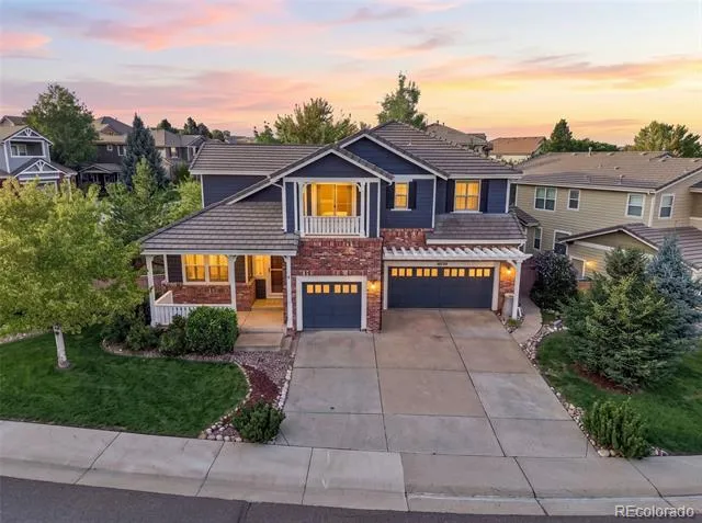10720 Briarglen Circle Littleton, CO 80130