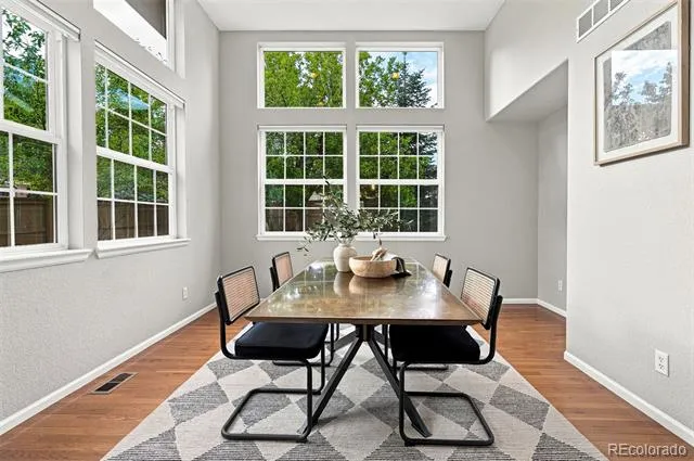 10720 Briarglen Circle Littleton, CO 80130