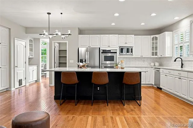 10720 Briarglen Circle Littleton, CO 80130