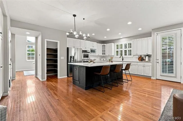 10720 Briarglen Circle Littleton, CO 80130