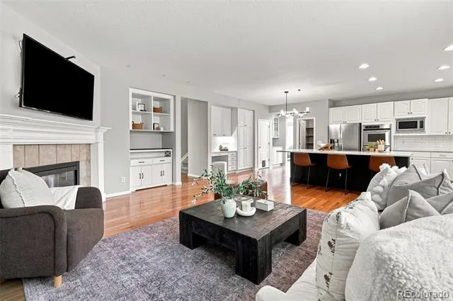 10720 Briarglen Circle Littleton, CO 80130