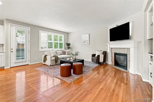 10720 Briarglen Circle Littleton, CO 80130