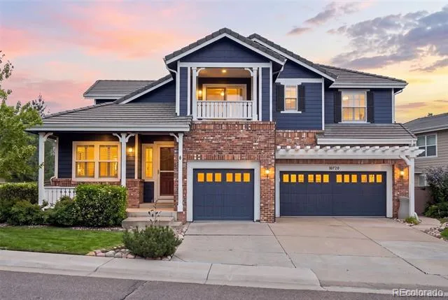 10720 Briarglen Circle Littleton, CO 80130