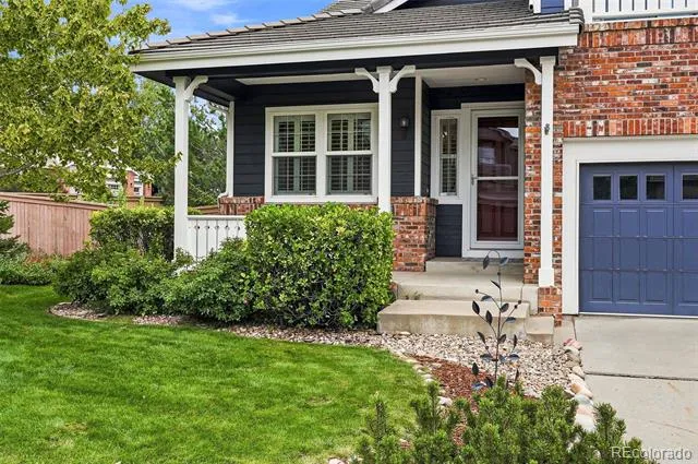 10720 Briarglen Circle Littleton, CO 80130