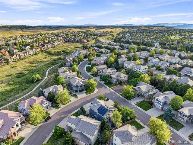 10720 Briarglen Circle Littleton, CO 80130