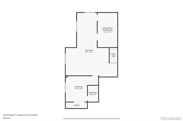 10720 Briarglen Circle Littleton, CO 80130