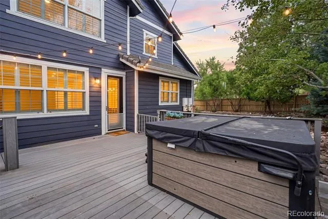 10720 Briarglen Circle Littleton, CO 80130