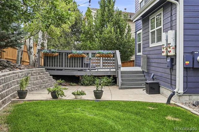 10720 Briarglen Circle Littleton, CO 80130
