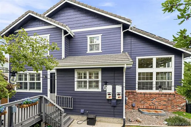 10720 Briarglen Circle Littleton, CO 80130