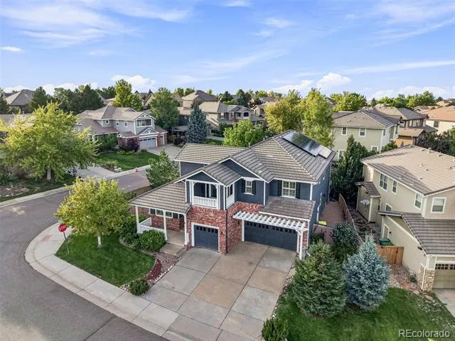 10720 Briarglen Circle Littleton, CO 80130