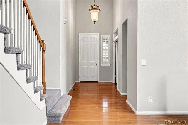 10720 Briarglen Circle Littleton, CO 80130