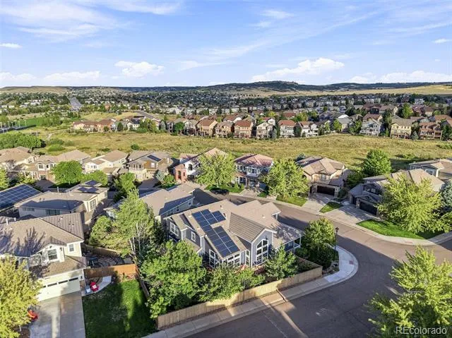 10720 Briarglen Circle Littleton, CO 80130