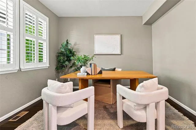 10720 Briarglen Circle Littleton, CO 80130