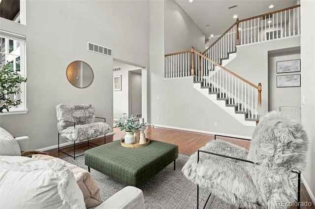10720 Briarglen Circle Littleton, CO 80130
