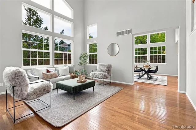 10720 Briarglen Circle Littleton, CO 80130