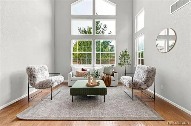10720 Briarglen Circle Littleton, CO 80130