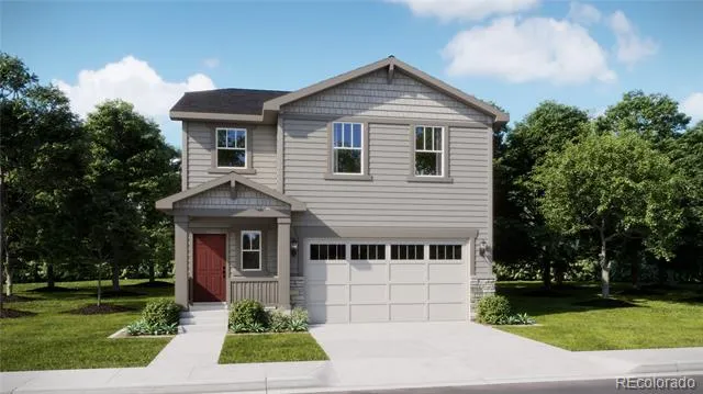 370 Blossom Street Bennett, CO 80102