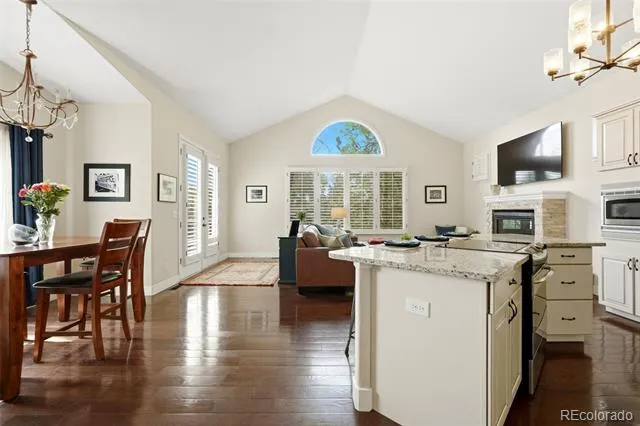 4591 Christensen Circle Littleton, CO 80123