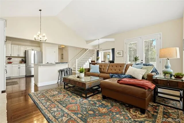 4591 Christensen Circle Littleton, CO 80123