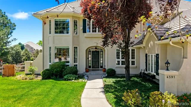 4591 Christensen Circle Littleton, CO 80123