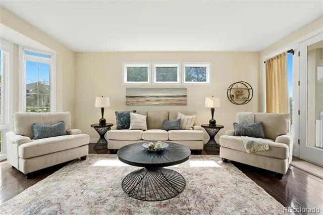 4591 Christensen Circle Littleton, CO 80123