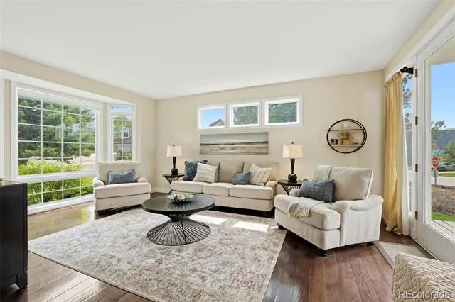4591 Christensen Circle Littleton, CO 80123