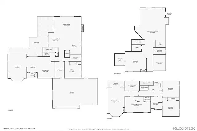 4591 Christensen Circle Littleton, CO 80123