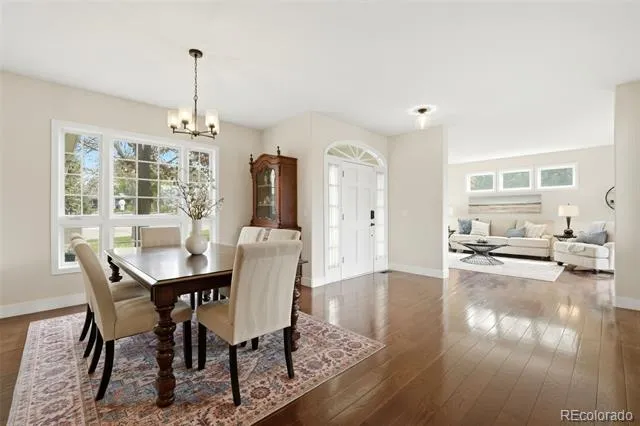 4591 Christensen Circle Littleton, CO 80123
