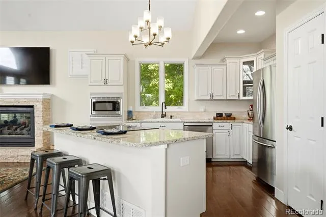 4591 Christensen Circle Littleton, CO 80123