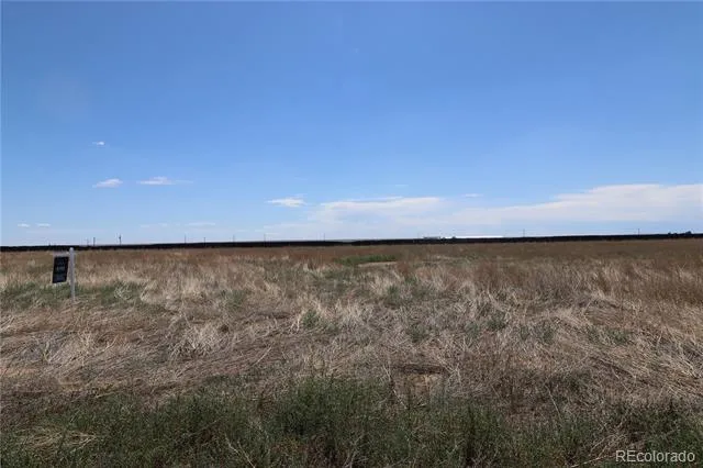 20352 Sherman Lane Ordway, CO 81063