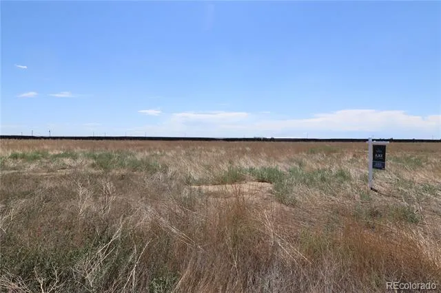 20352 Sherman Lane Ordway, CO 81063