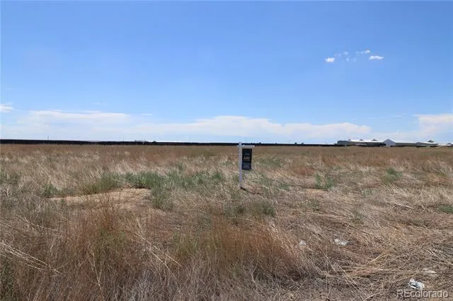 20352 Sherman Lane Ordway, CO 81063