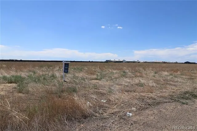 20352 Sherman Lane Ordway, CO 81063