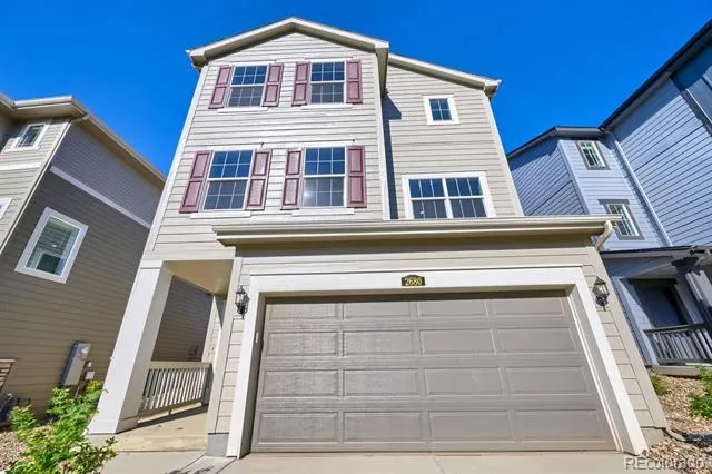 2680 Lower Crags Point Colorado Springs, CO 80904