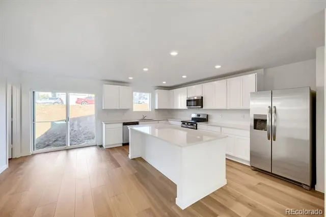 2680 Lower Crags Point Colorado Springs, CO 80904
