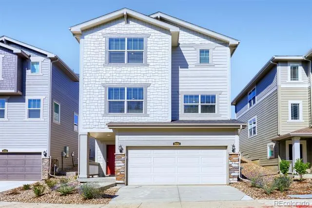 2664 Lower Crags Point Colorado Springs, CO 80904